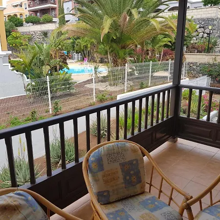 Apartamento Biltmore *
