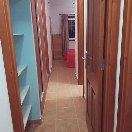 Apartamento Biltmore *