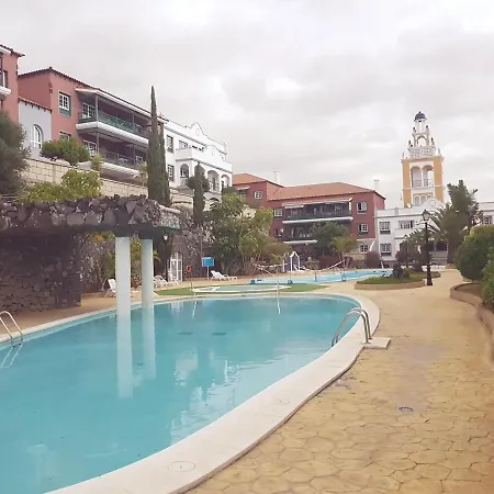 Apartamento Biltmore *