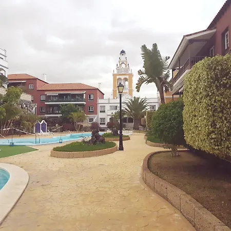 Apartamento Biltmore