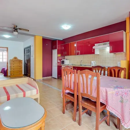 Apartamento Biltmore Διαμέρισμα