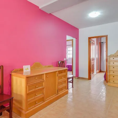 Apartamento Biltmore