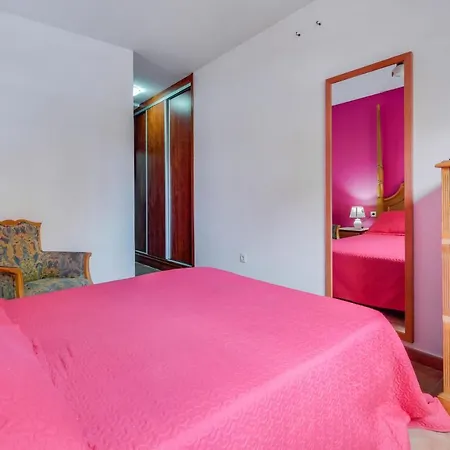 Apartamento Biltmore Σαν Μιγκέλ ντε Αμπόνα