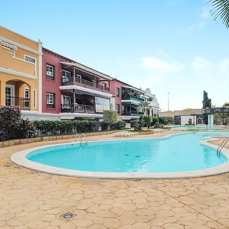Διαμέρισμα Apartamento Biltmore Σαν Μιγκέλ ντε Αμπόνα
