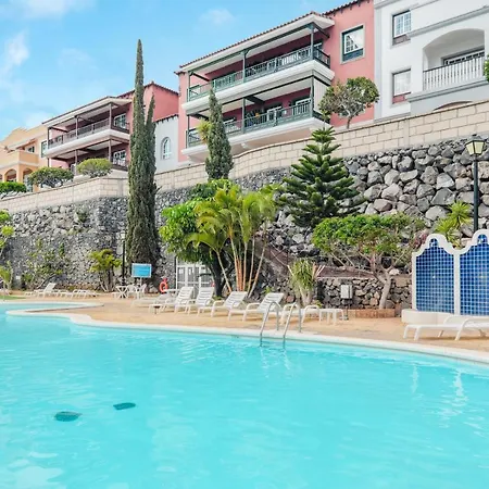 Apartamento Biltmore Διαμέρισμα Σαν Μιγκέλ ντε Αμπόνα