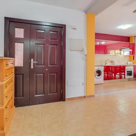 Apartamento Biltmore