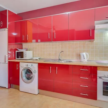 Apartamento Biltmore * Σαν Μιγκέλ ντε Αμπόνα