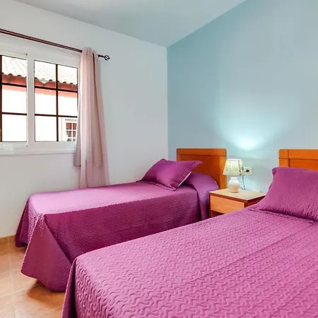 Διαμέρισμα Apartamento Biltmore *