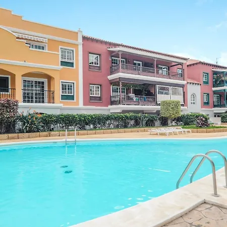 Apartamento Biltmore Διαμέρισμα Σαν Μιγκέλ ντε Αμπόνα