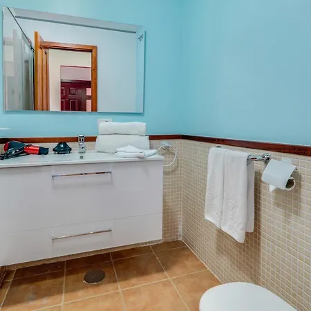 Διαμέρισμα Apartamento Biltmore