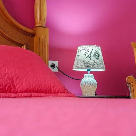 Apartamento Biltmore 아파트 *
