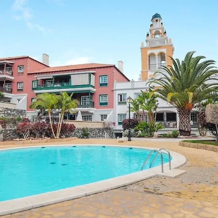 Apartamento Biltmore 아파트