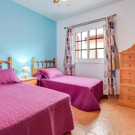 아파트 Apartamento Biltmore