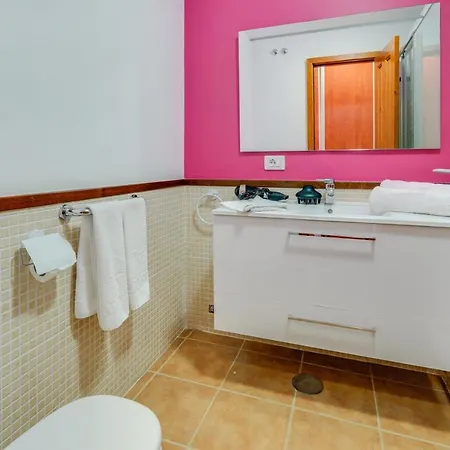 Apartamento Biltmore 아파트 *