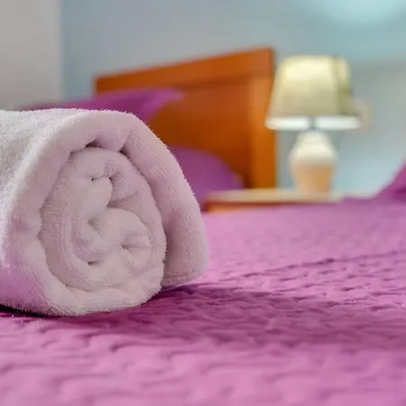 아파트 Apartamento Biltmore 산미겔데아보나