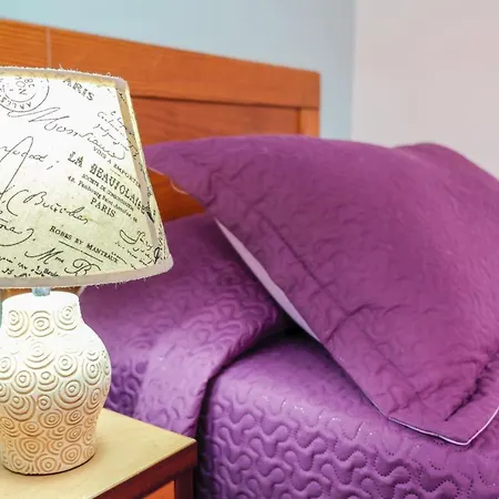 Apartamento Biltmore 아파트