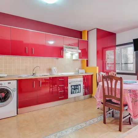 Apartamento Biltmore * 산미겔데아보나